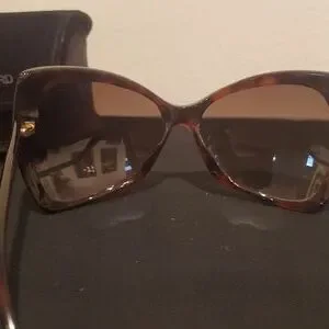 Tom Ford | Accessories | Tom Ford Nico Sunglasses Host Pick  display picture 3
